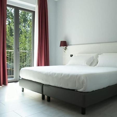 Hotel Pone 塞斯托-聖喬凡尼 外观 照片