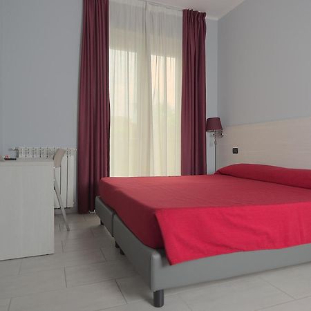 Hotel Pone 塞斯托-聖喬凡尼 外观 照片